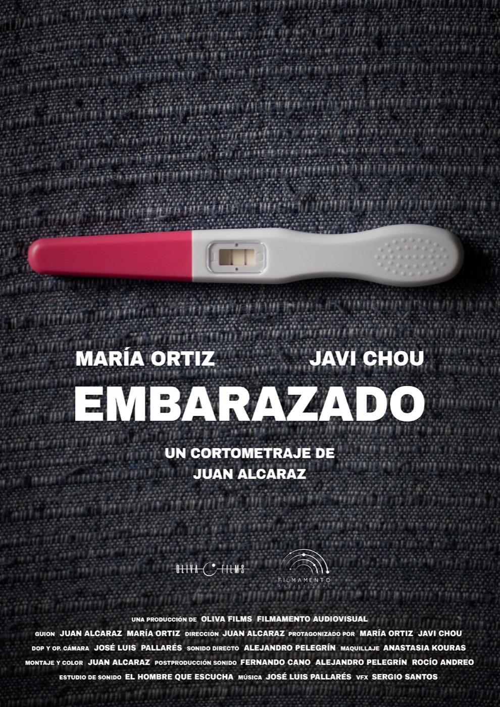 Pregnant